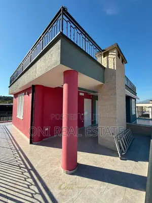 Villa to rent TEG - Rolling Hills - Lunder (Tirana - city)