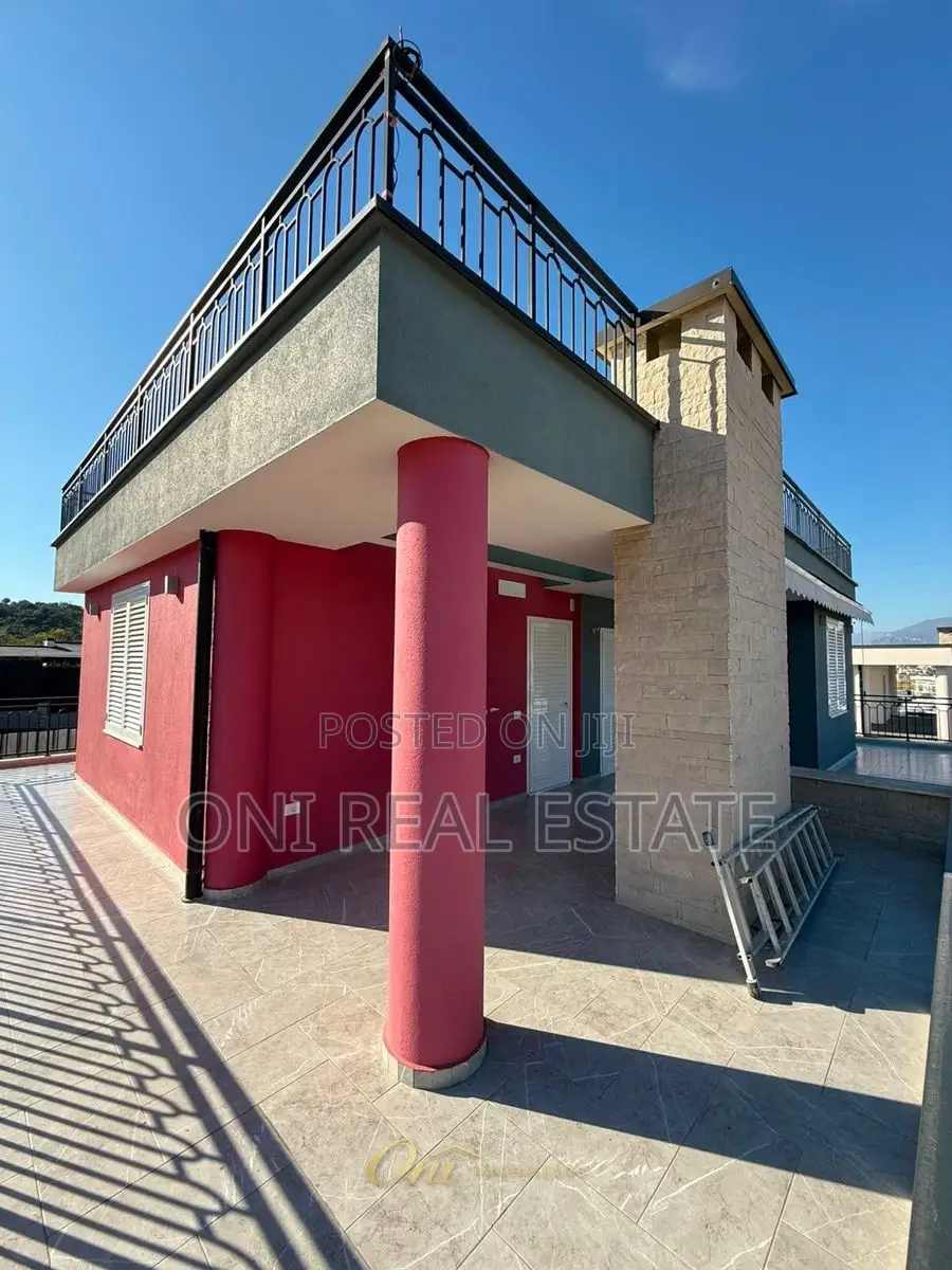 Villa to rent TEG - Rolling Hills - Lunder (Tirana - city)