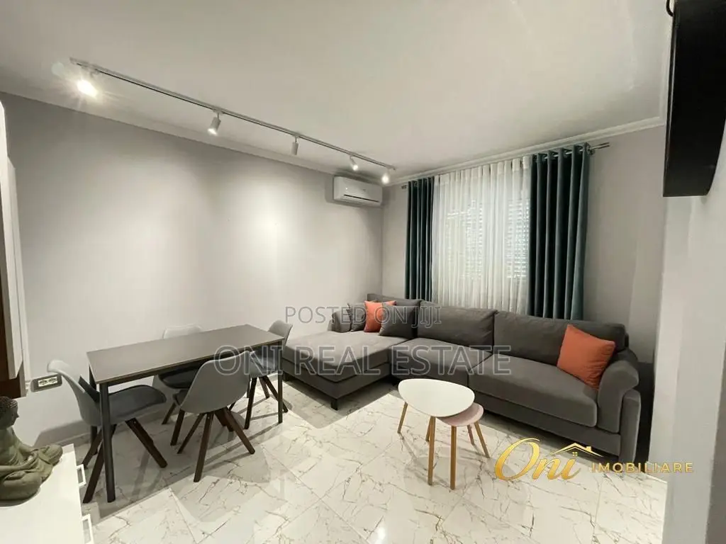 Apartment to rent Blloku - Sami Frasheri (Tirana - city)
