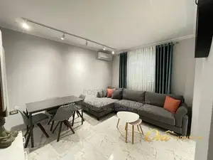 Apartment to rent Blloku - Sami Frasheri (Tirana - city)