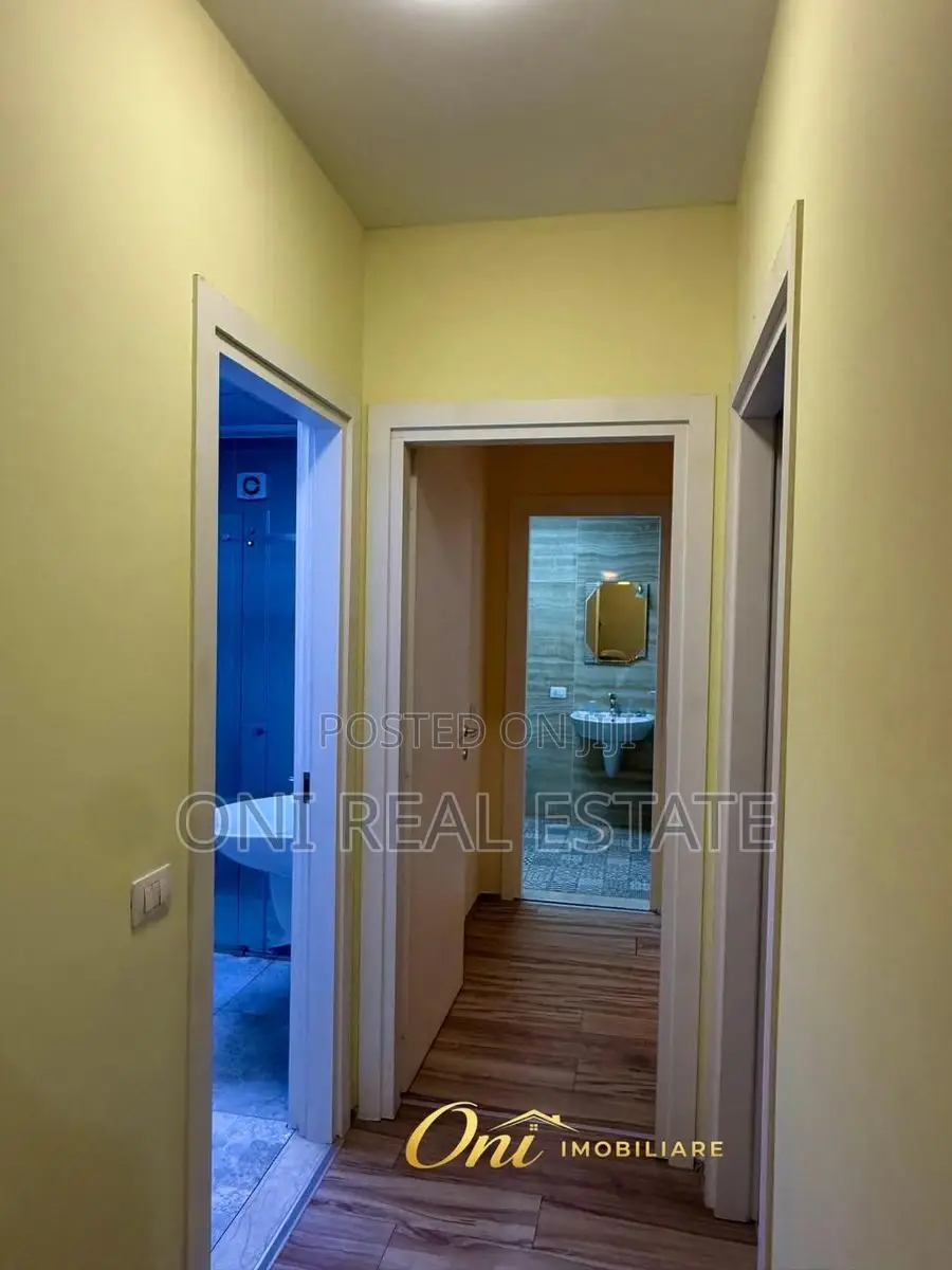 Apartment to rent Don Bosko - Vision Plus - Mortgage Office (Tirana - 