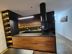 Apartment for sale TEG - Rolling Hills - Lunder (Tirana - city)