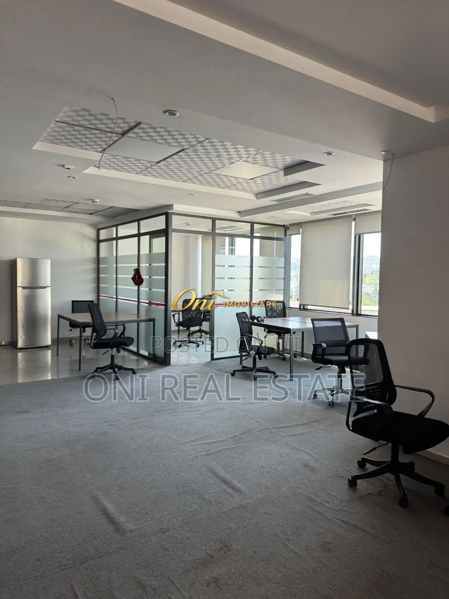 Office to rent Bajram Curri Blvd. - Twin Towers - ETC (Tirana - city)