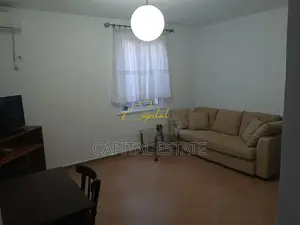APARTAMENT ME QIRA 1+1 BULEVARDI ZHAN D’ARK 40.000 LEKE