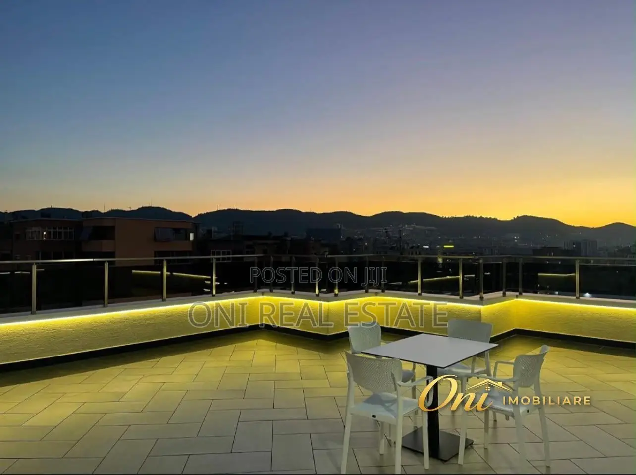Apartment to rent Blloku - Sami Frasheri (Tirana - city)