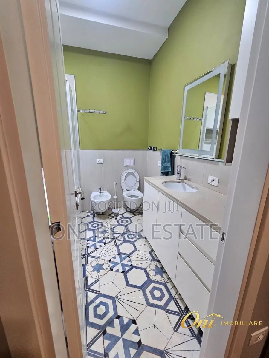 Apartment to rent TEG - Rolling Hills - Lunder (Tirana - city)