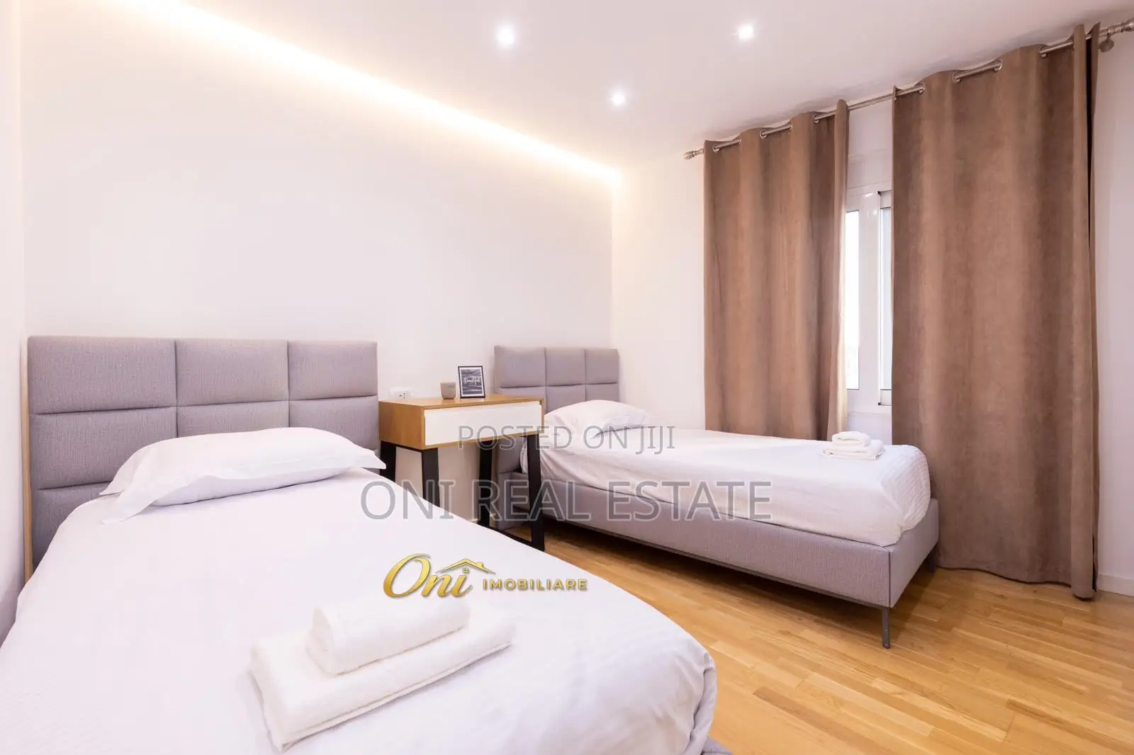 Apartment for sale Zogu i Zi (Tirana - city)