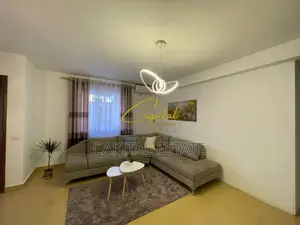 APARTAMENT ME QIRA 2+1 QENDER 75.000 LEKE