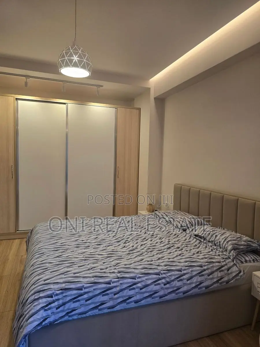 Apartment to rent Tirana - city
