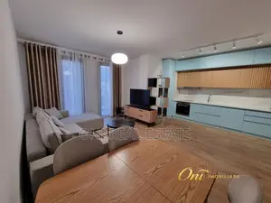 Apartment to rent Brryli - Xhamlliku (Tirana - city)