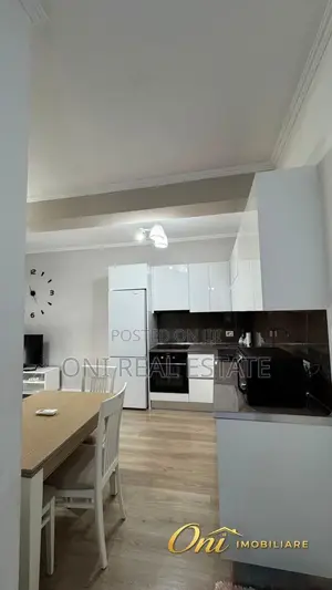 Apartment to rent Zhan D'Ark Blvd. - Hoxha Tahsim Str. (Tirana - city)