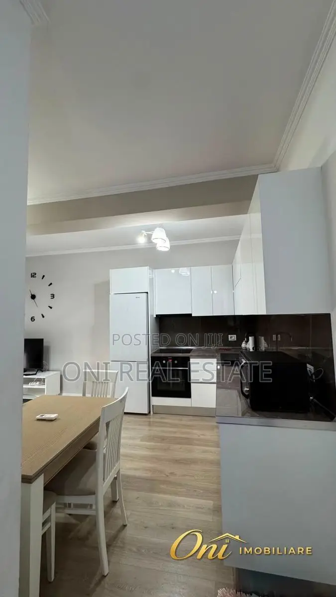Apartment to rent Zhan D'Ark Blvd. - Hoxha Tahsim Str. (Tirana - city)
