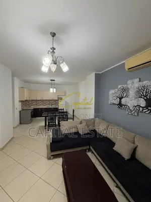APARTAMENT ME QIRA 2+1 ASTIR 50.000 LEKE