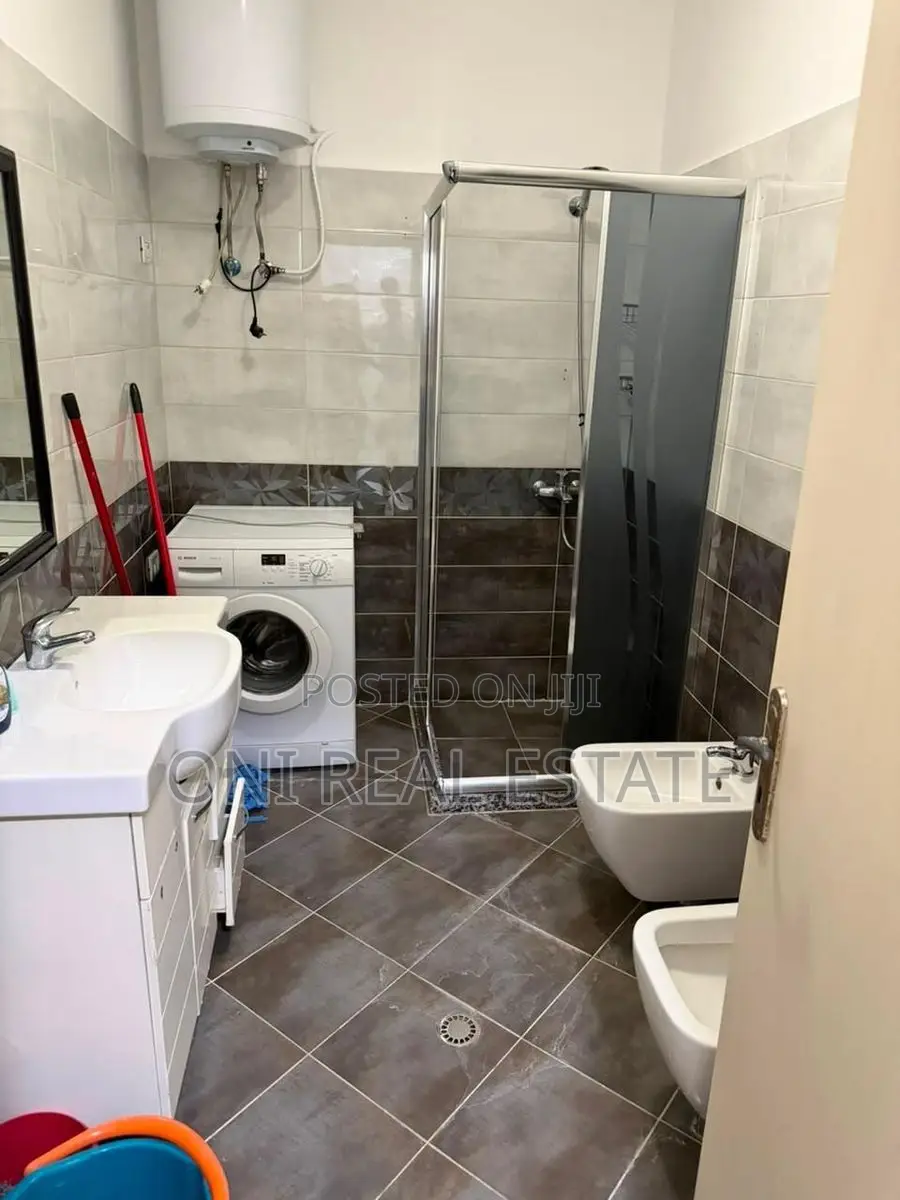 Apartment to rent Fresku - Linze (Tirana - city)