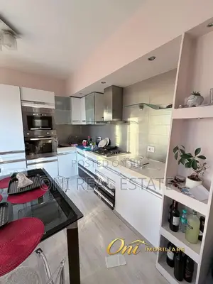 Apartment to rent Brryli - Xhamlliku (Tirana - city)