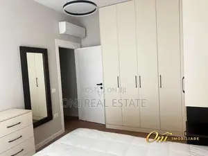 Apartment to rent Train Station - New Boulevard - Brrake (Tirana - cit