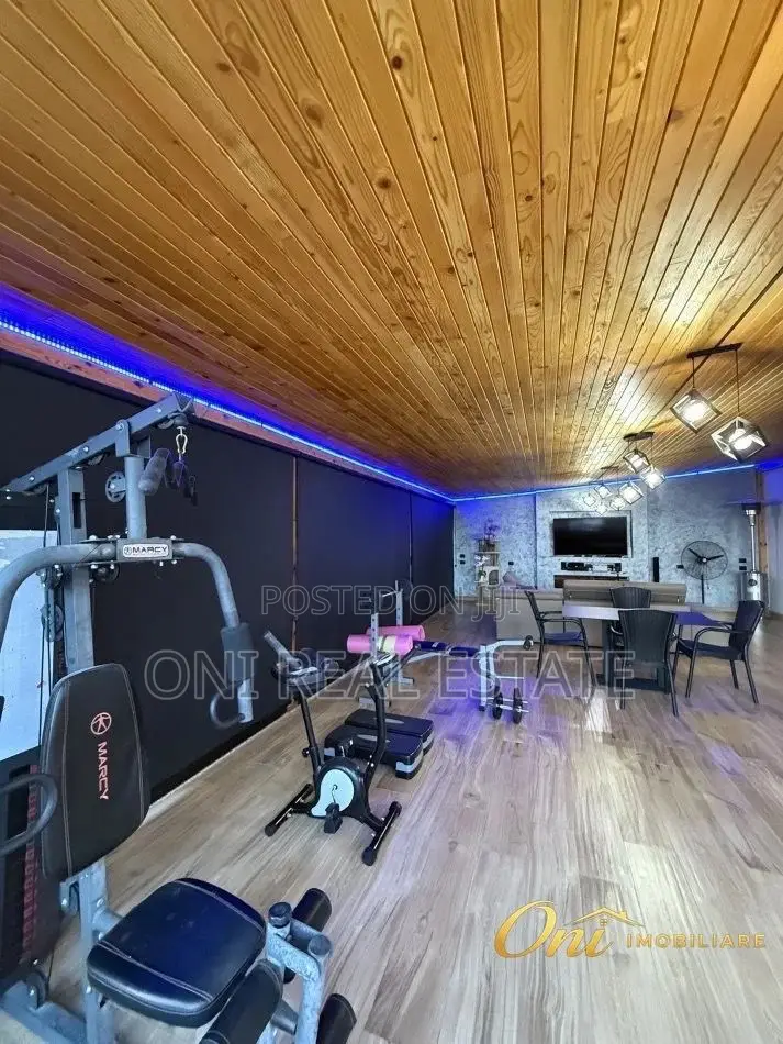 Apartment for sale Fresku - Linze (Tirana - city)