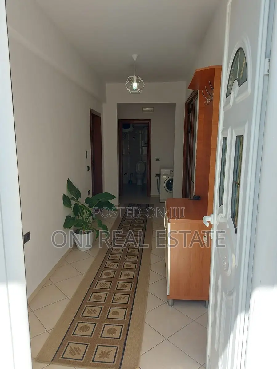 Apartment to rent Train Station - New Boulevard - Brrake (Tirana - cit