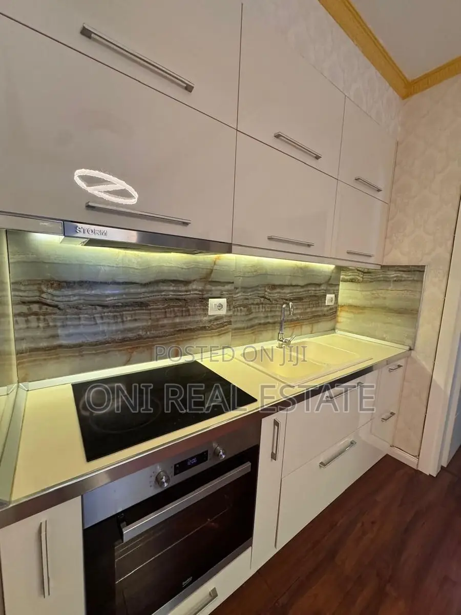 Apartment to rent Dry Lake - Botanical Garden - Zoo (Tirana - city)