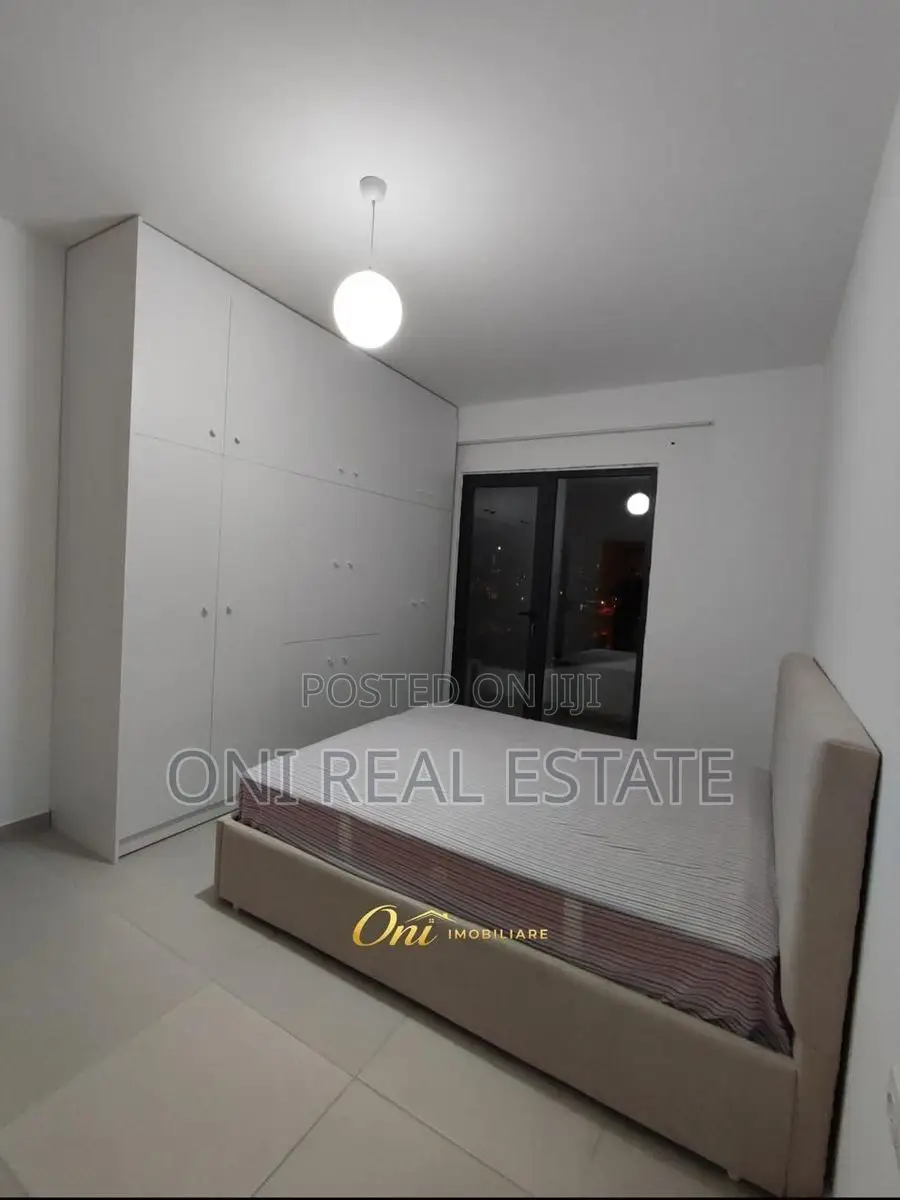 Apartment to rent Former Aviation Field - Garden Residence (Tirana - c