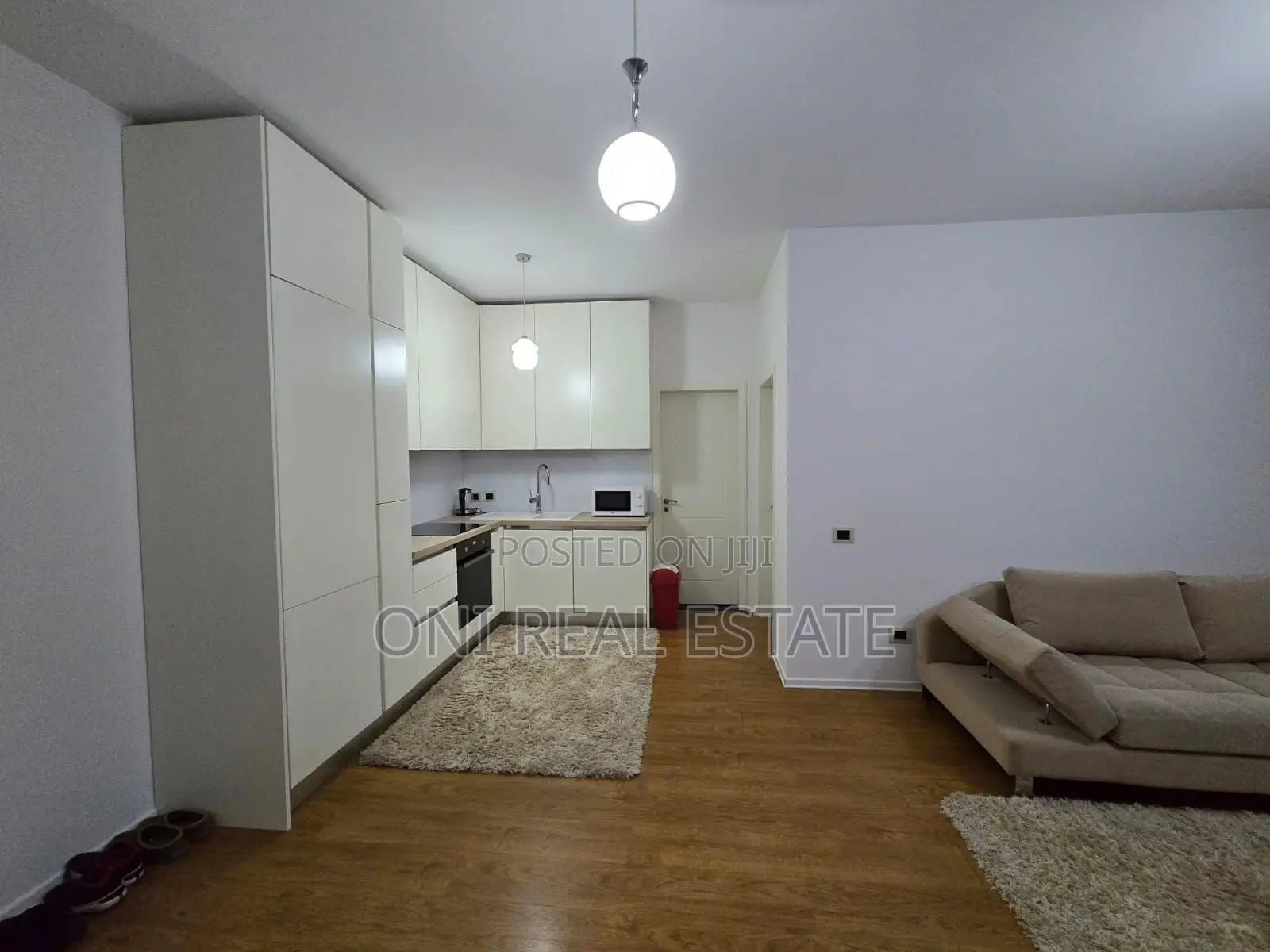 Apartment to rent Dry Lake - Botanical Garden - Zoo (Tirana - city)