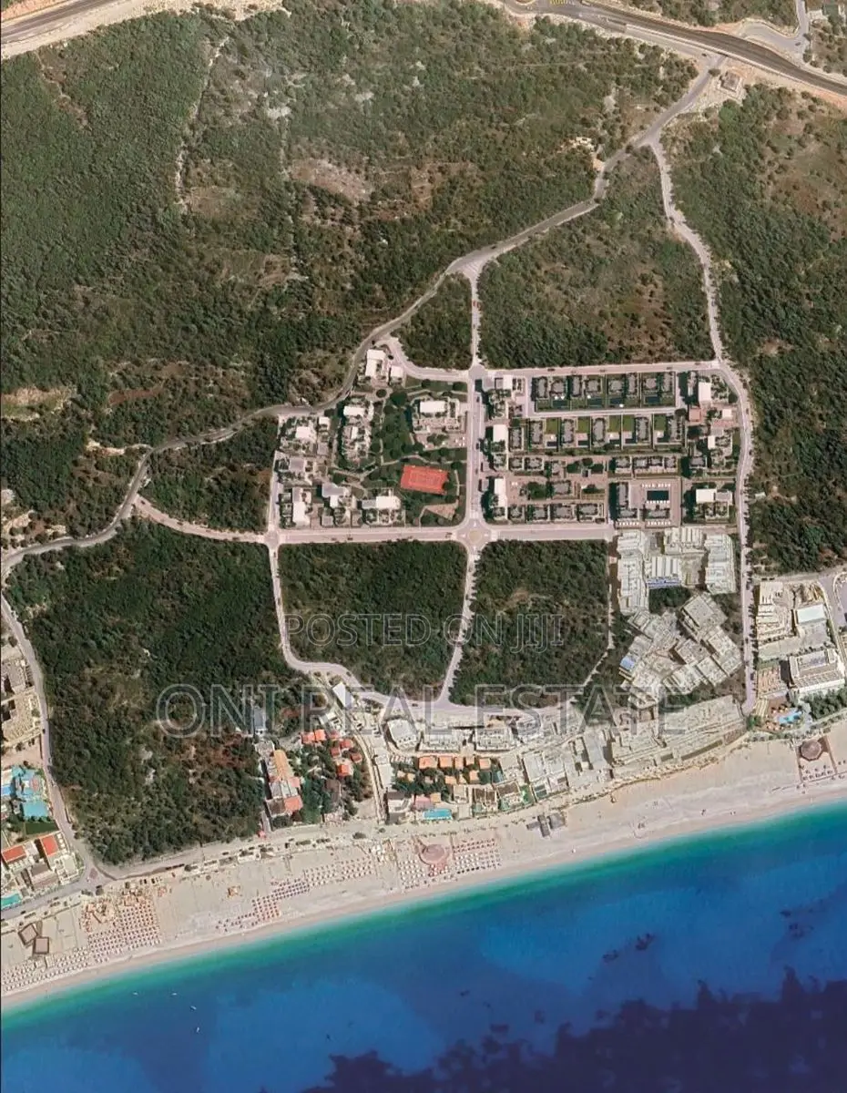 Apartment for sale Dhermi (Himara)