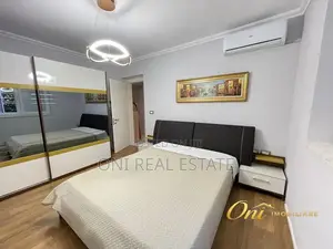 Apartment to rent Blloku - Sami Frasheri (Tirana - city)