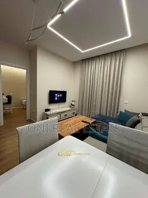 Apartment to rent Ali Demi (Tirana - city)