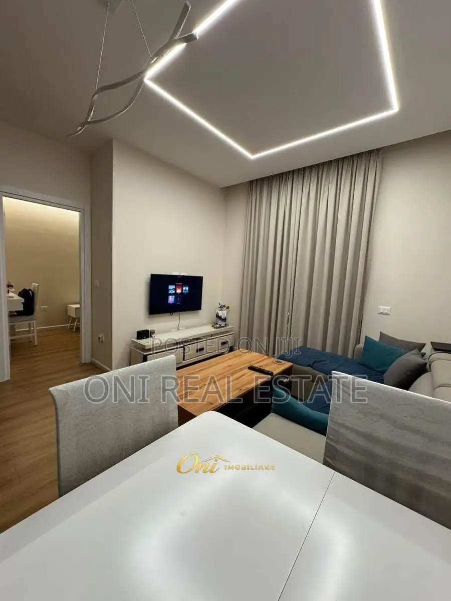 Apartment to rent Ali Demi (Tirana - city)