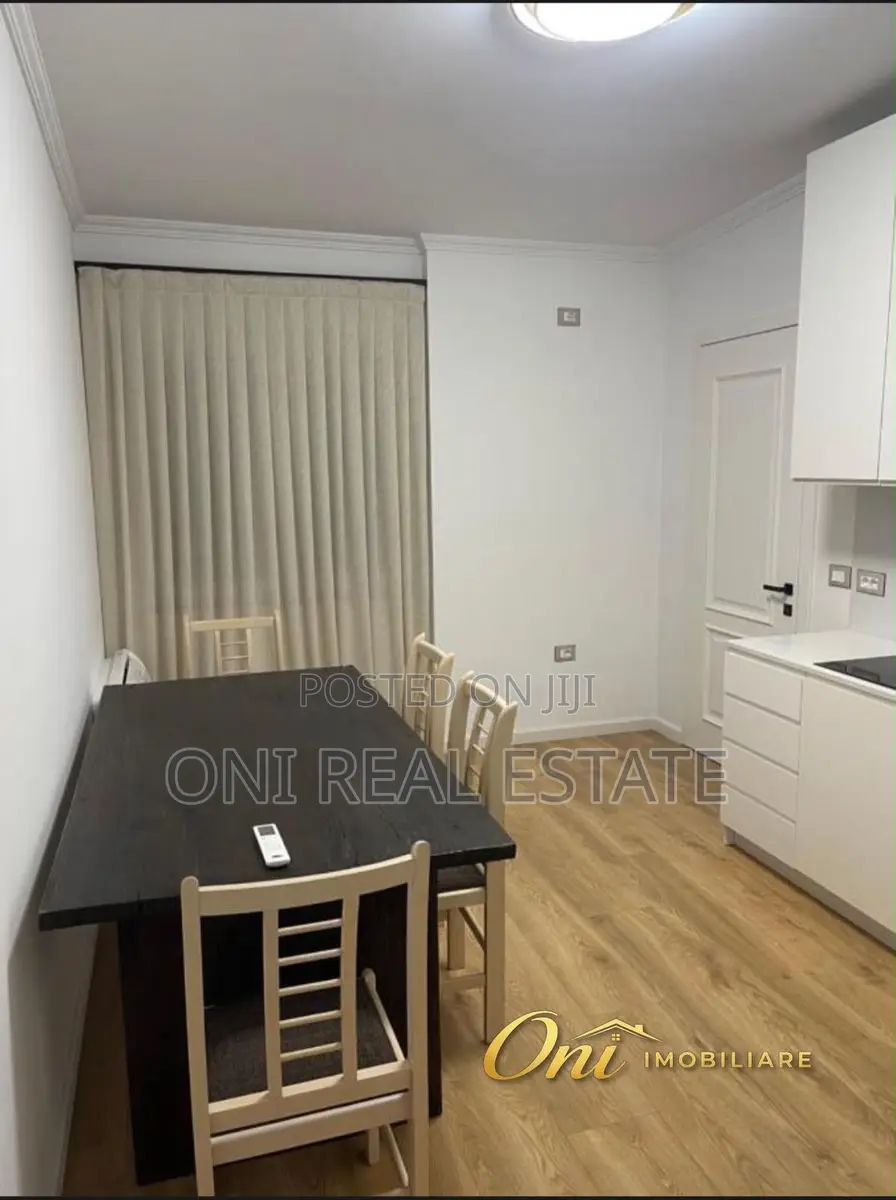 Apartment to rent Blloku - Sami Frasheri (Tirana - city)