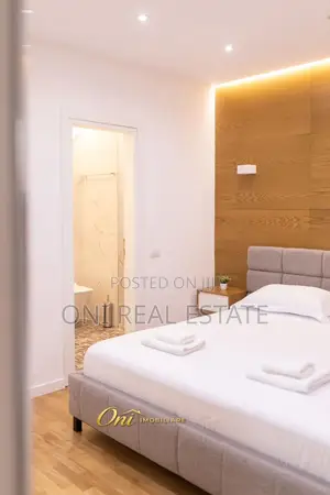 Apartment for sale Zogu i Zi (Tirana - city)