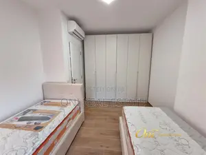 Apartment to rent Brryli - Xhamlliku (Tirana - city)
