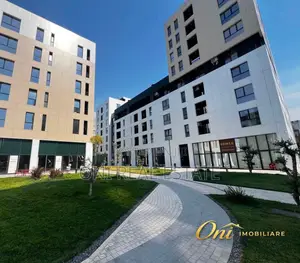 Apartment to rent Train Station - New Boulevard - Brrake (Tirana - cit