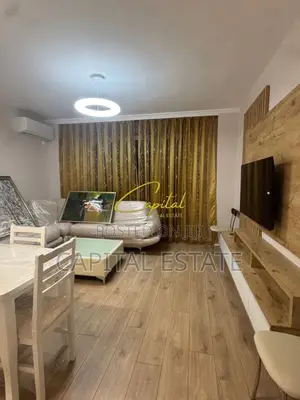 APARTAMENT ME QIRA 2+1 MYSLYM SHYRI 90.000 LEKE