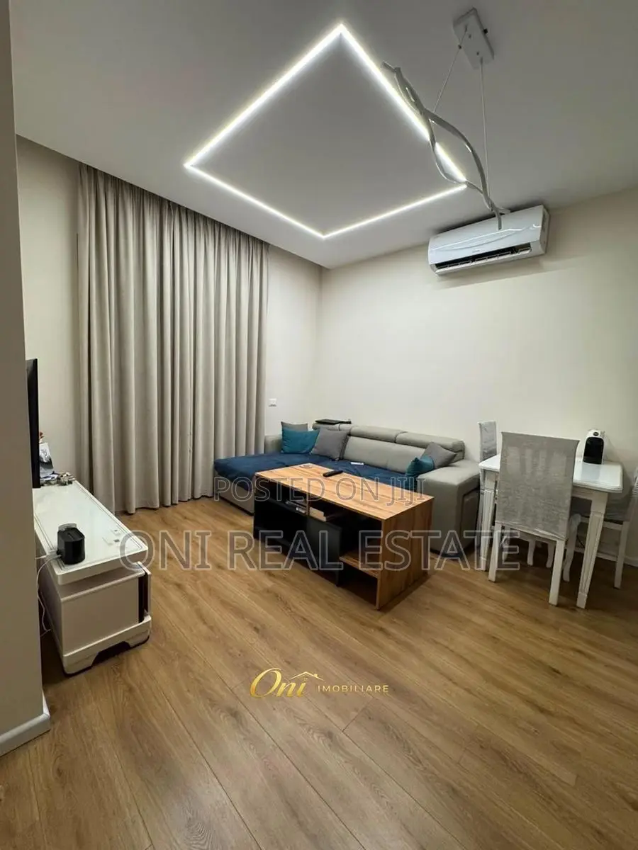 Apartment to rent Ali Demi (Tirana - city)