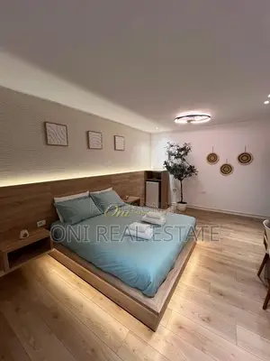 Studio Flat to rent Durres Str. - Bogdaneve Str. (Tirana - city)
