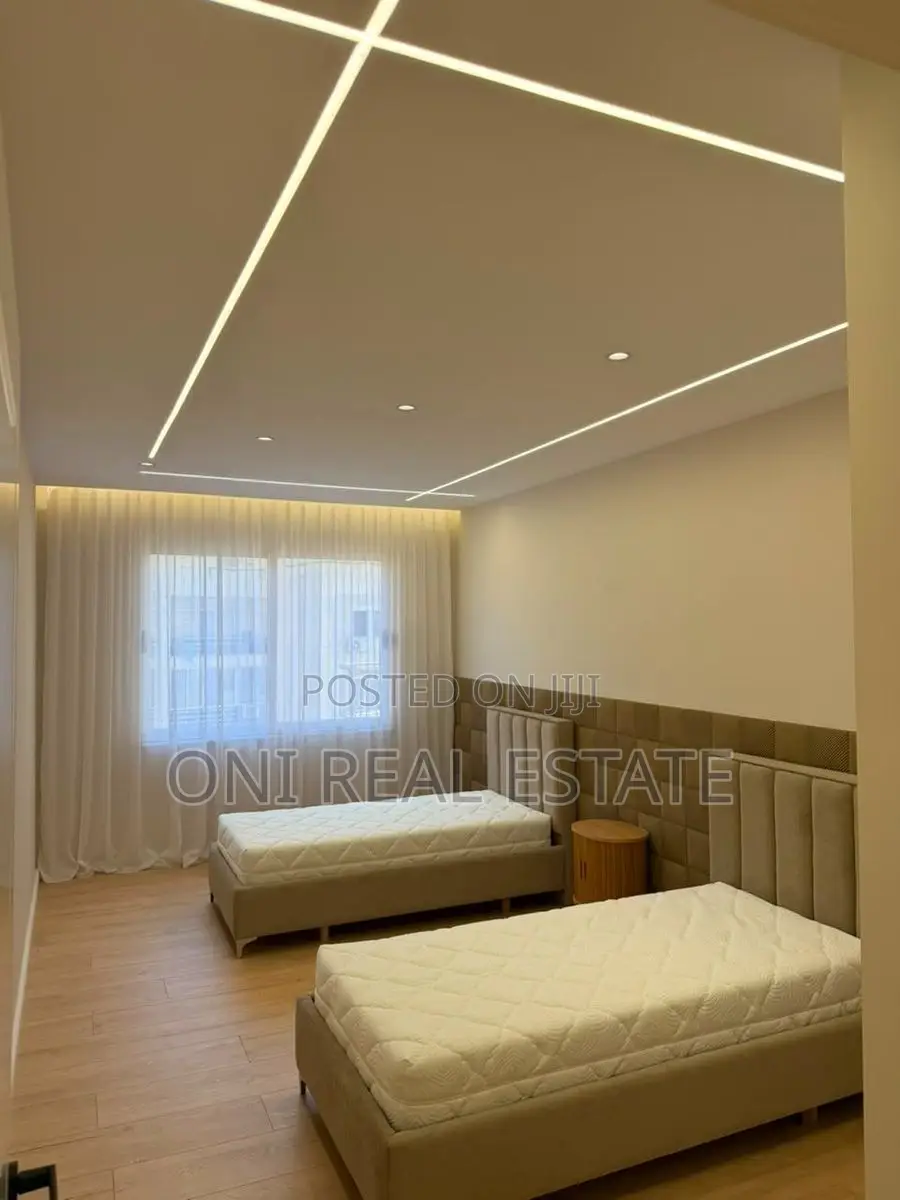 Apartment for sale Yzberisht (Tirana - city)