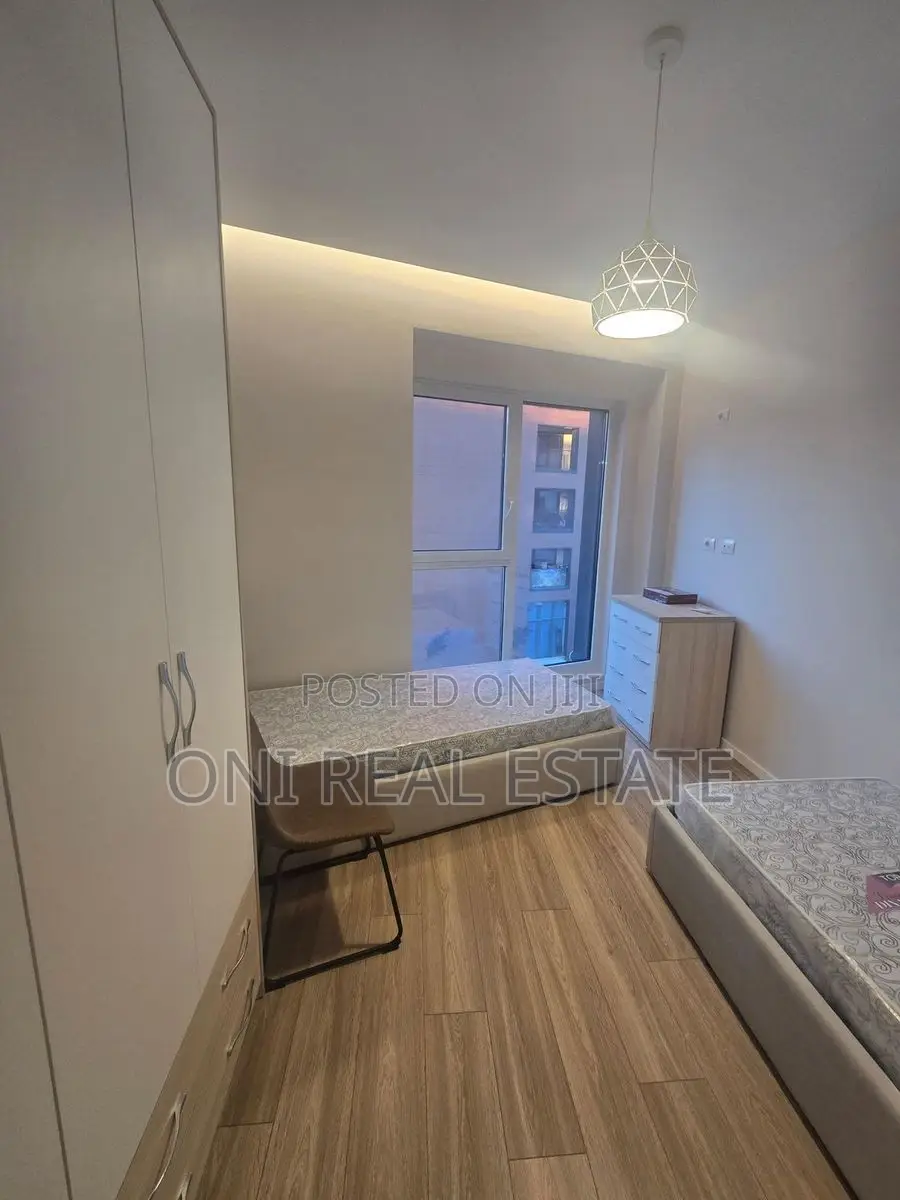 Apartment to rent Tirana - city