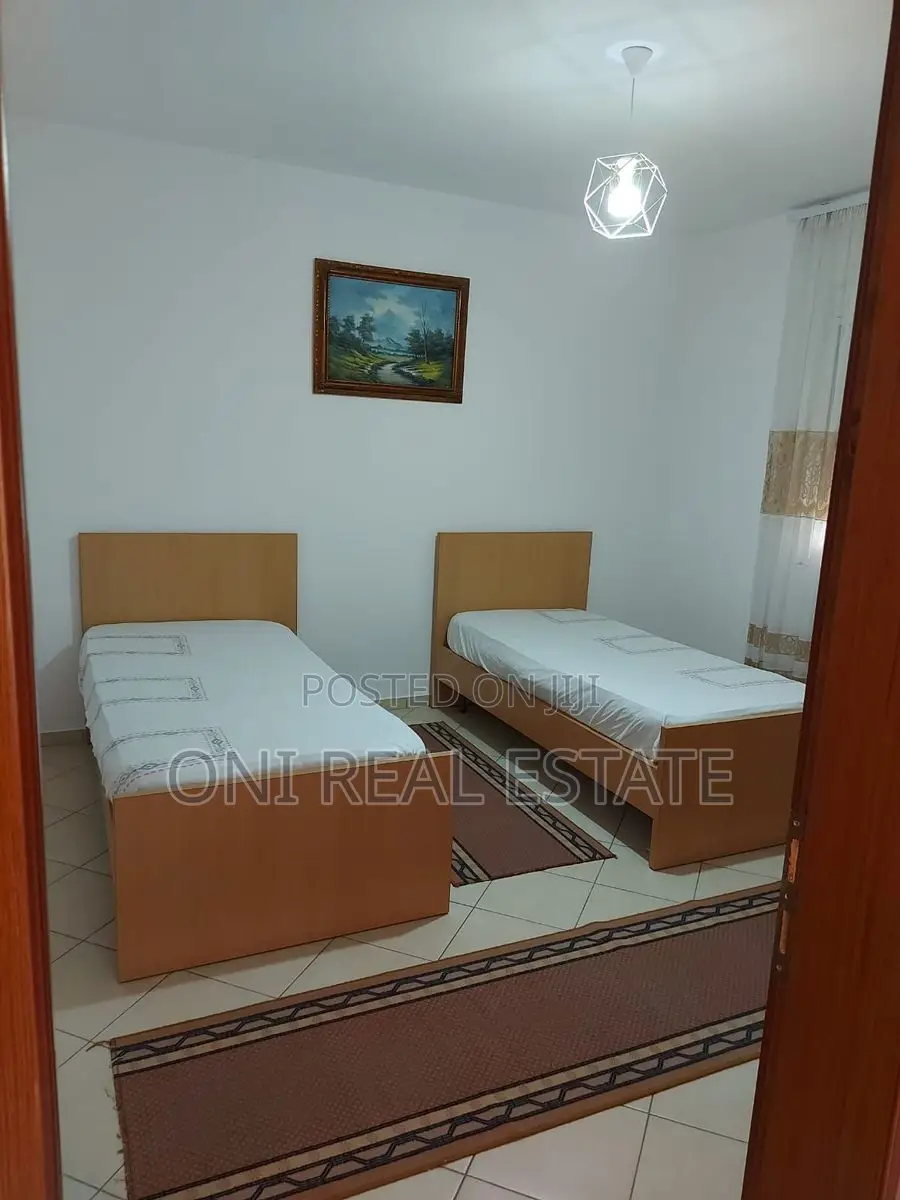 Apartment to rent Train Station - New Boulevard - Brrake (Tirana - cit