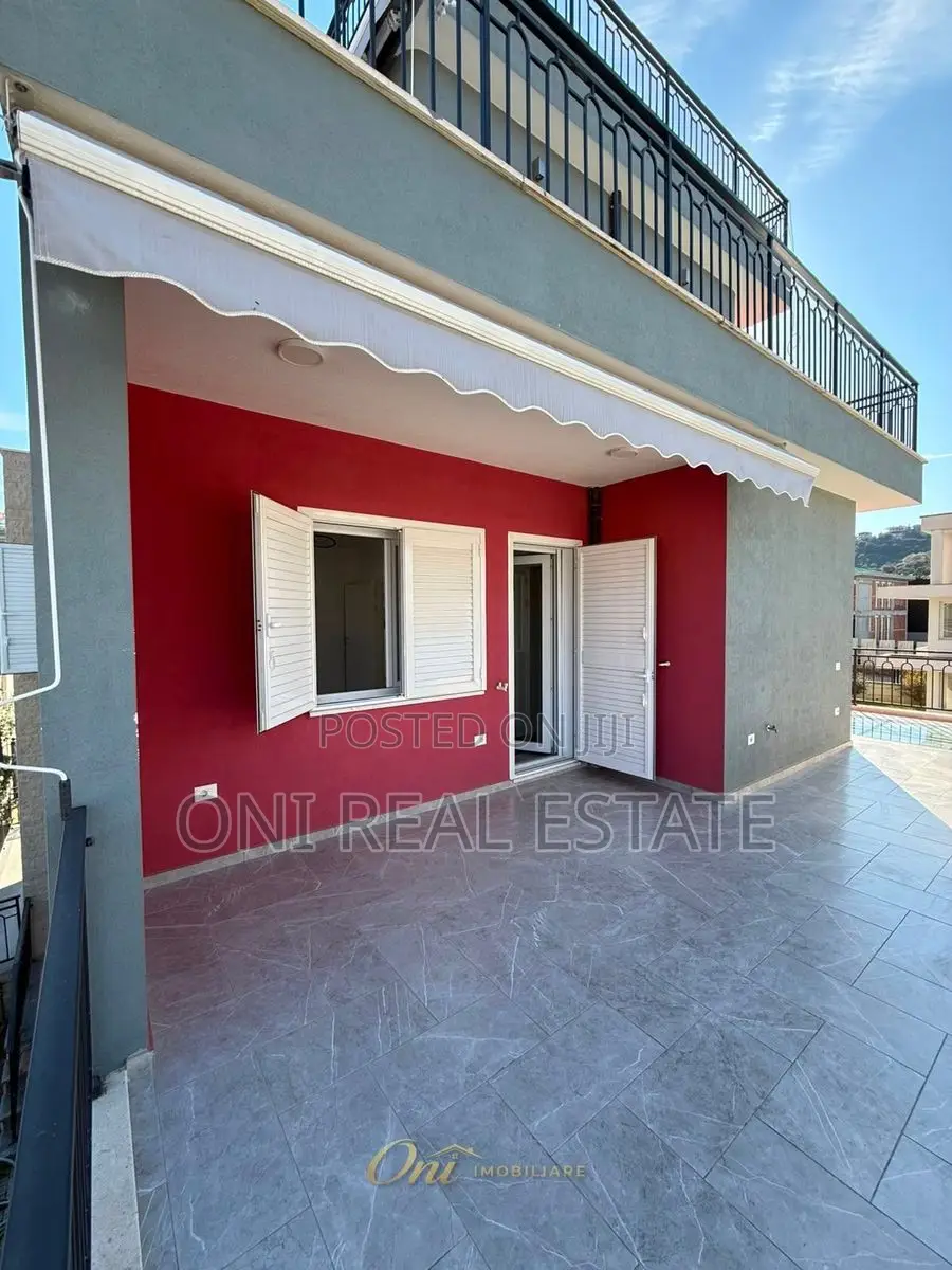 Villa to rent TEG - Rolling Hills - Lunder (Tirana - city)