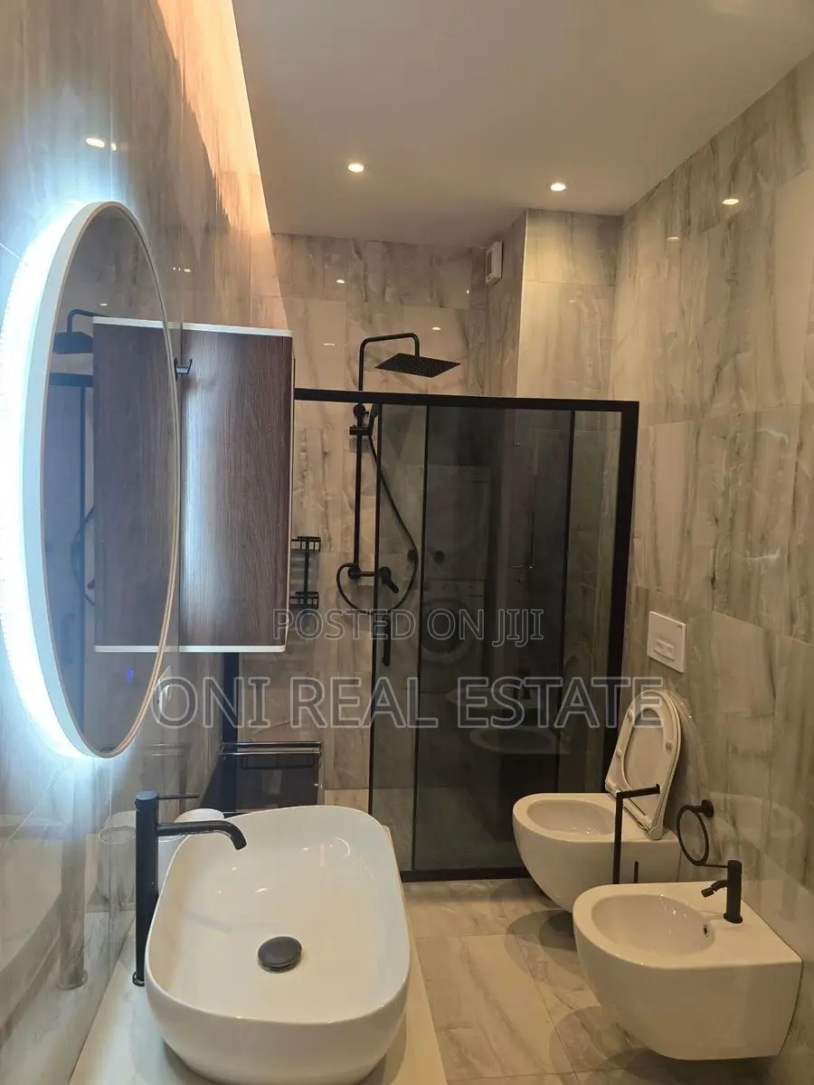 Apartment to rent Tirana - city