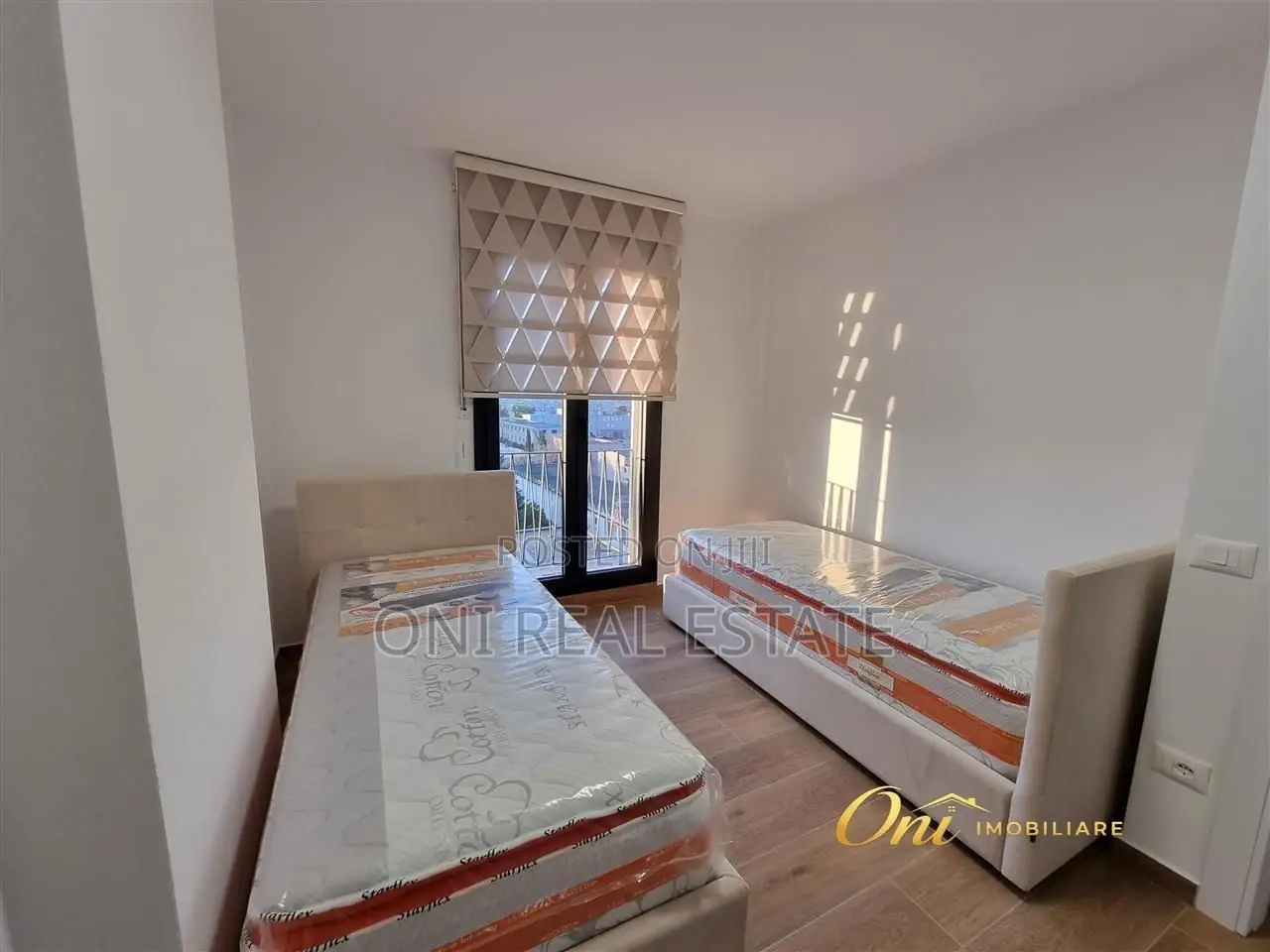 Apartment to rent Brryli - Xhamlliku (Tirana - city)