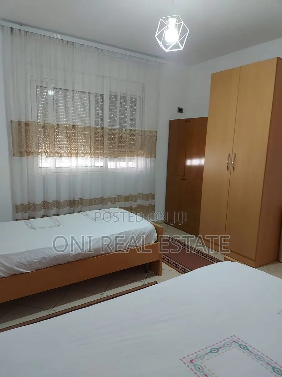 Apartment to rent Train Station - New Boulevard - Brrake (Tirana - cit