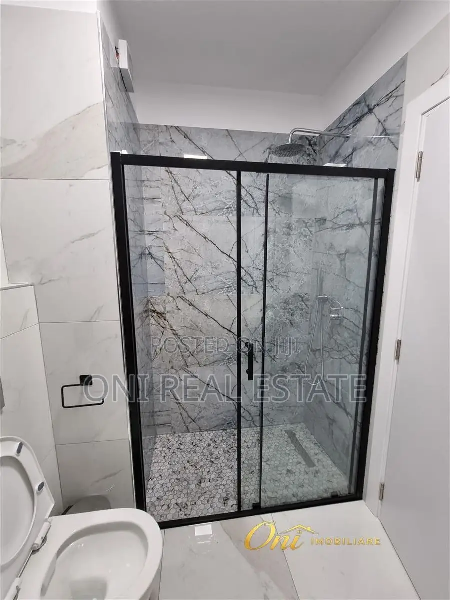 Apartment to rent Brryli - Xhamlliku (Tirana - city)