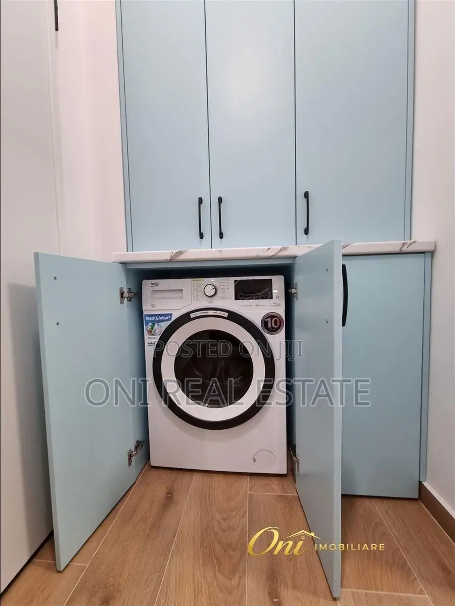 Apartment to rent Brryli - Xhamlliku (Tirana - city)