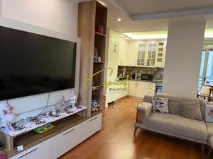 APARTAMENT ME QIRA 2+1 LIQENI I THATE 750 EURO