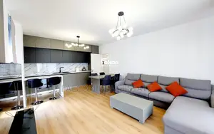 Jepet me qira apartament ,Adresa: Lagjja 18, Pallatet e Lartit