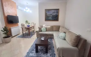 Jepet me Qira Apartament 2+1+2, në zonën Ish-Rajoni, Durrës !!
