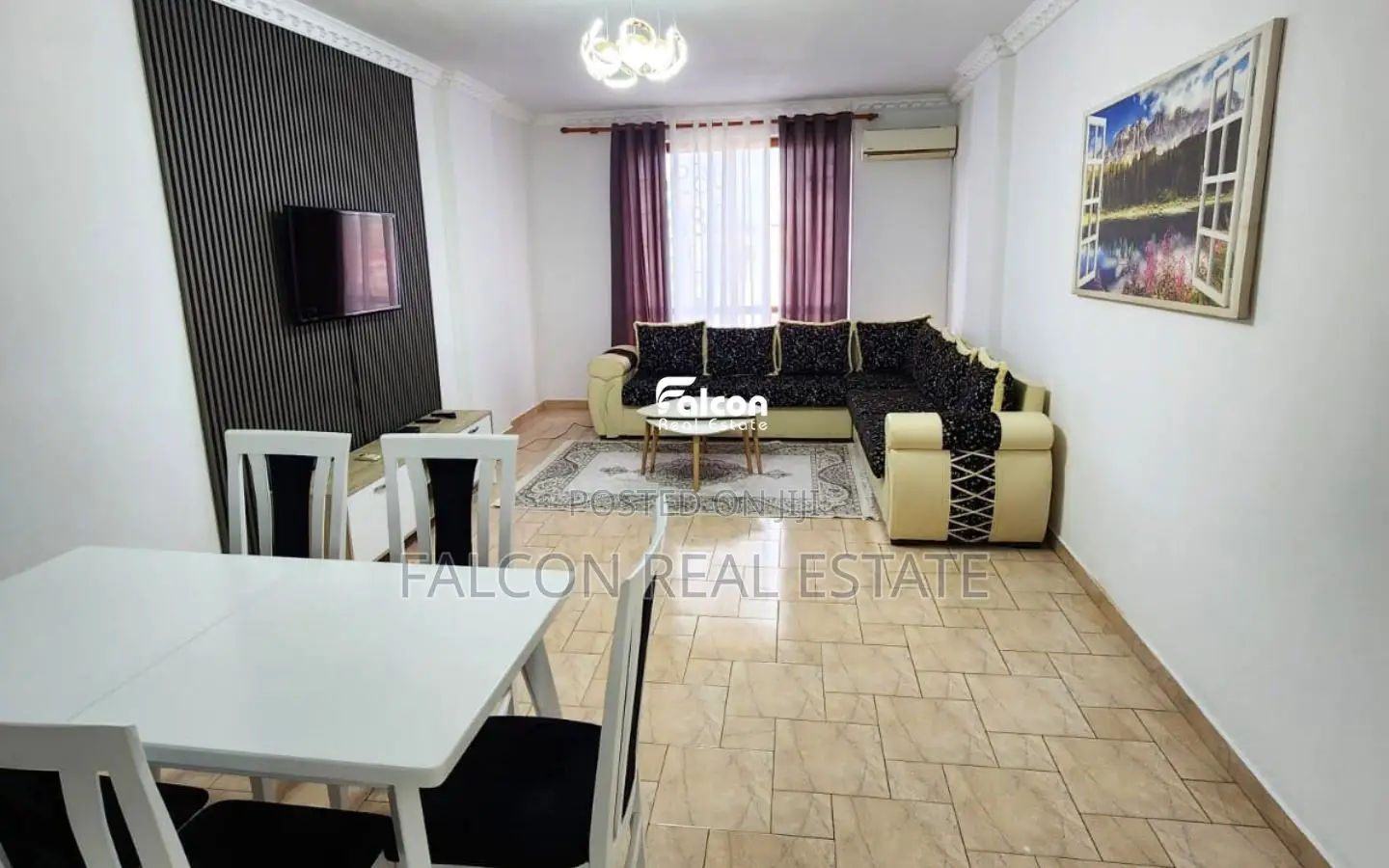 Shitet Apartament 1+1 – Plazh Iliria