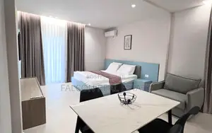 Shitet Apartament–Hotel – Rrota e Kuqe, Plazh (Durrës)